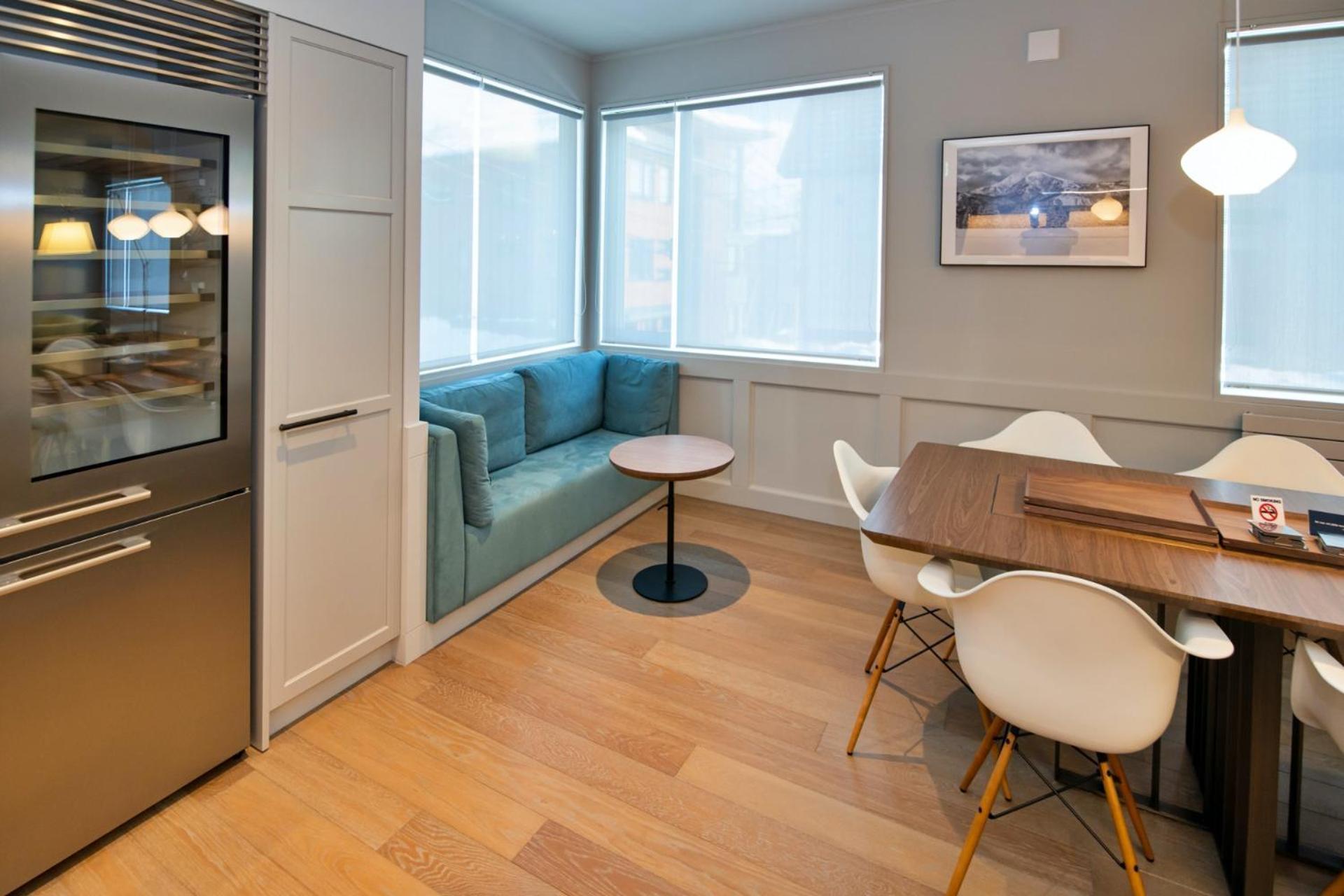 Shirokuma Chalets โอมาการิ ภายนอก รูปภาพ